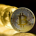 Collector's Edition Bitcoin Coin - Commemorative Cryptocurrency